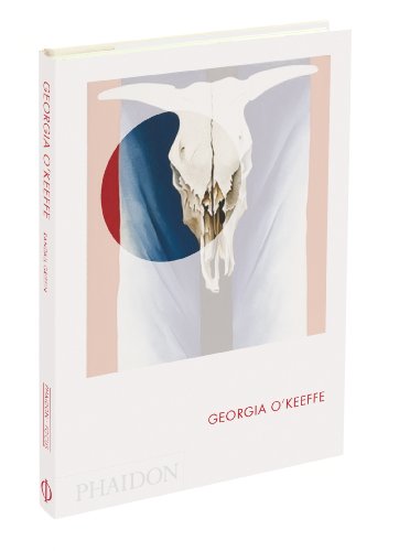 Georgia O'Keeffe (Phaidon Focus)