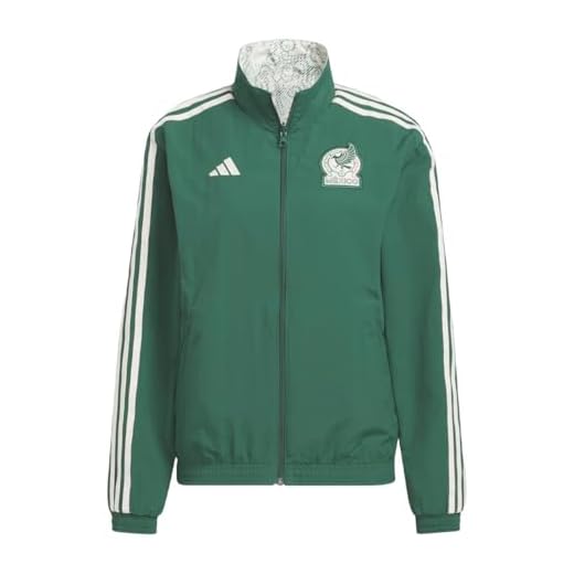 adidas Mexico Anthem Women's Jacket