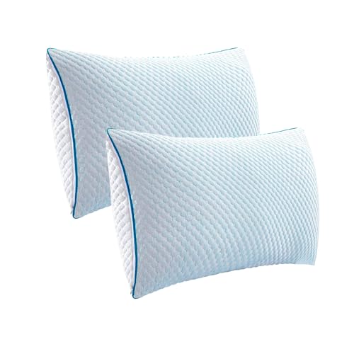 Reviews de Almohada de memory foam que puedes comprar esta semana. 14 Imagen adicional