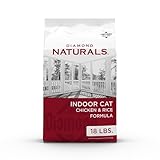 Diamond Naturals Indoor Cat