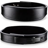 Amazon | Zawick トレーニングベルト レバーアクションベルト レザー