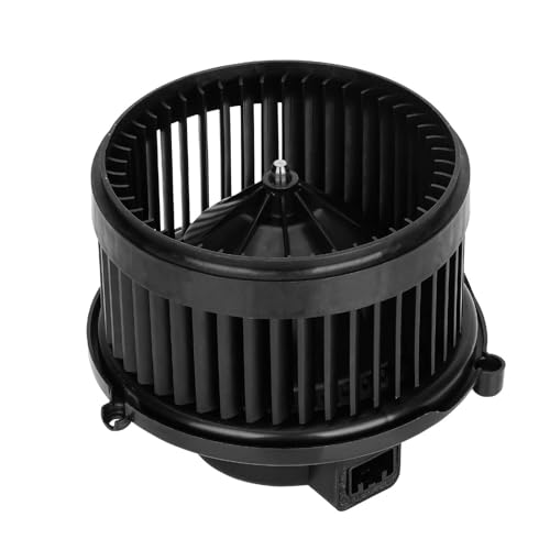 Moteur de soufflerie HVAC pour Chevrolet Equinox, GMC Terrain et Saturn Vue remplace 15781505