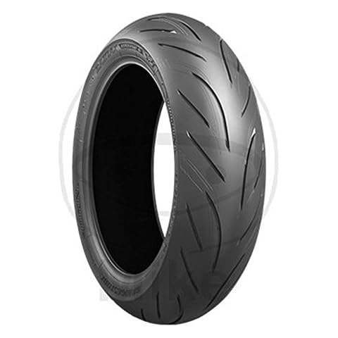 Bridgestone S 21 R Summer Motorcycle Tyre Cover