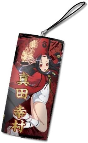 Amazon 百花繚乱サムライブライド クッションストラップ デザイン 02 真田幸村 アニメ 萌えグッズ 通販 Amazon 百花繚乱サムライブライド クッションストラップ デザイン 02 真田幸村 アニメ 萌えグッズ 通販