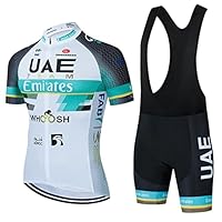 Heren fietsshirt KM Explore Grijs/zwart/fluor - Fiets en Schaatskleding
