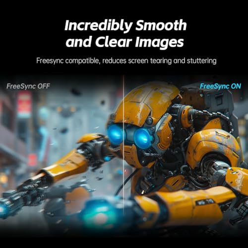 شاشة ألعاب 24.5 بوصة FHD 180Hz وPS5 سويتش من كيه تي اس، تقنية IPS سريعة، 1080P، HDMI ×2، DP ×1، كيبل HDMI متضمن، وقت استجابة 1 مللي ثانية، HDR10، 128% sRGB، فري سينك، فيسا، إمالة قابلة للتعديل