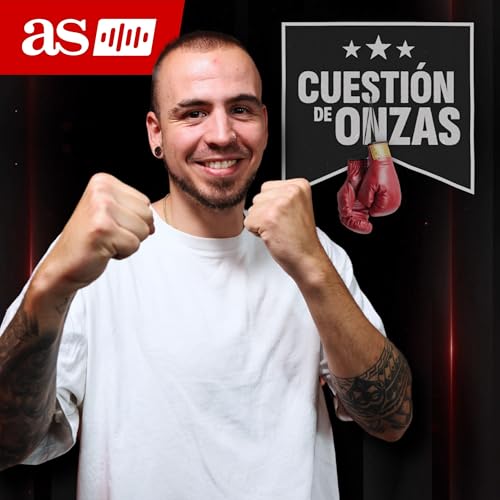 『Cuestión de Onzas』のカバーアート