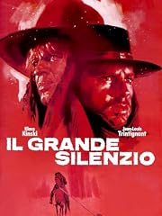 Il Grande Silenzio