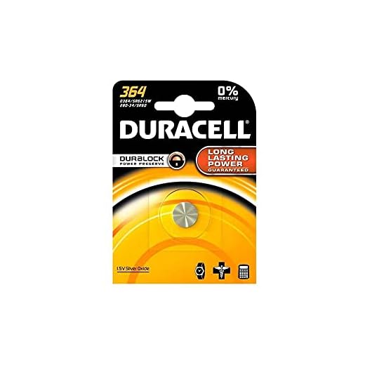Duracell FPC 81429606 - Pila