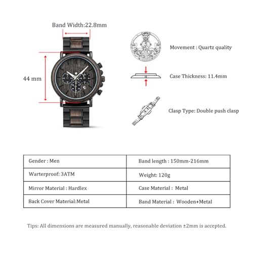 10 Years Anniversary for Men Gifts,10th Tenth Wedding Anniversary Keepsake for Husband,Tin, Aluminum Aniversario Marriage Presents for Him - Image 5