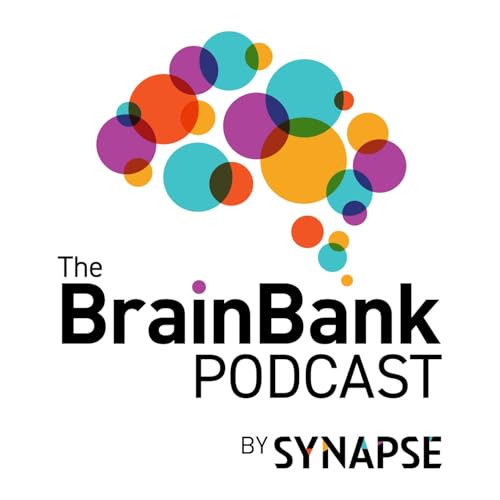 Page de couverture de Brainbank