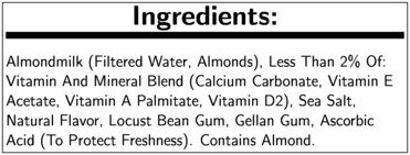 Horizon Organic Ultra Pasteurized Dha Whole Milk, 0.5 Gallon - 6 Per Case. #TOP2