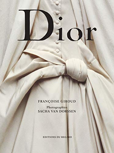 REGARD Dior - poche