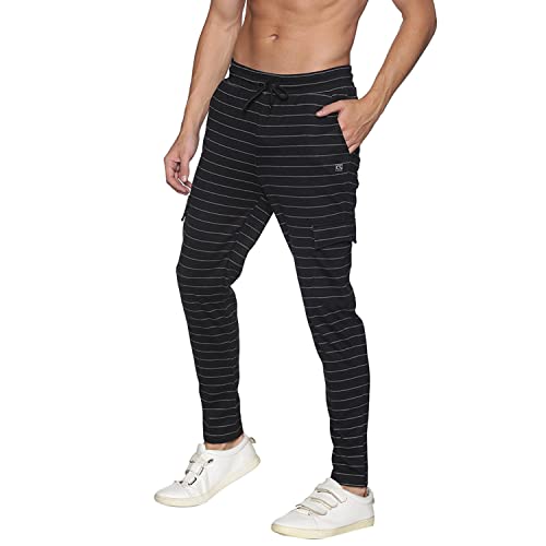 Image of Cahoot Men Trackpants