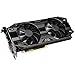 immagine 5EVGA GeForce RTX 2060 SC ULTRA GAMING, 06G-P4-2067-KR, 6GB GDDR6, Dual HDB Ventole