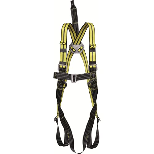 KRATOS SAFETY - Harnais Antistatique FreeBlast - KRATOS SAFETY - 119-FA1010900