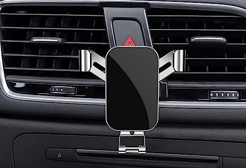 Support voiture pour Audi Q3 résolvant les vibrations de smartphone en route