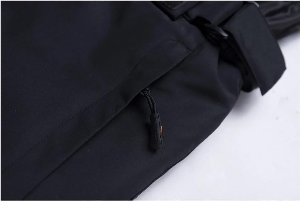 Winter Ski Pants Men Women Outdoor Windproof Warm Snow Trousers Ski Snowboarding Pants