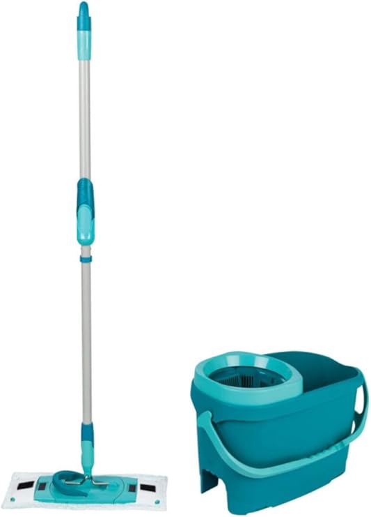 Leifheit Clean Twist M Ergo 52127 Bodenwischer Set Kraftreiniger
