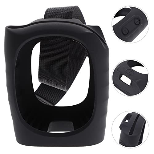 SUPVOX 1 Conjunto Capa De Silicone Para Alto Falantes Alto Falante Alto Alto-falantes Pa Alimentados