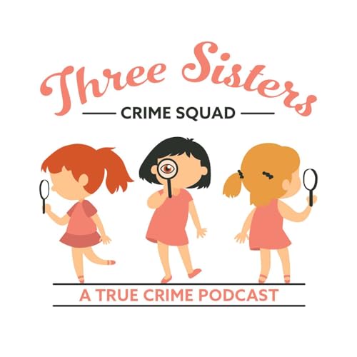 Couverture de 3 Sisters Crime Squad