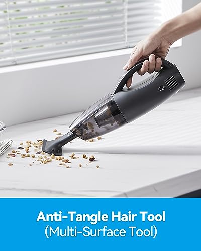 Akku-Handstaubsauger Brigii MX30 für Haustierhaare