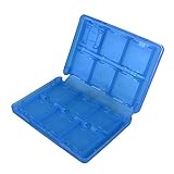 Es adecuado para nds ndsi ndsill 2ds 3dsll/xl, tarjetero 3dsll