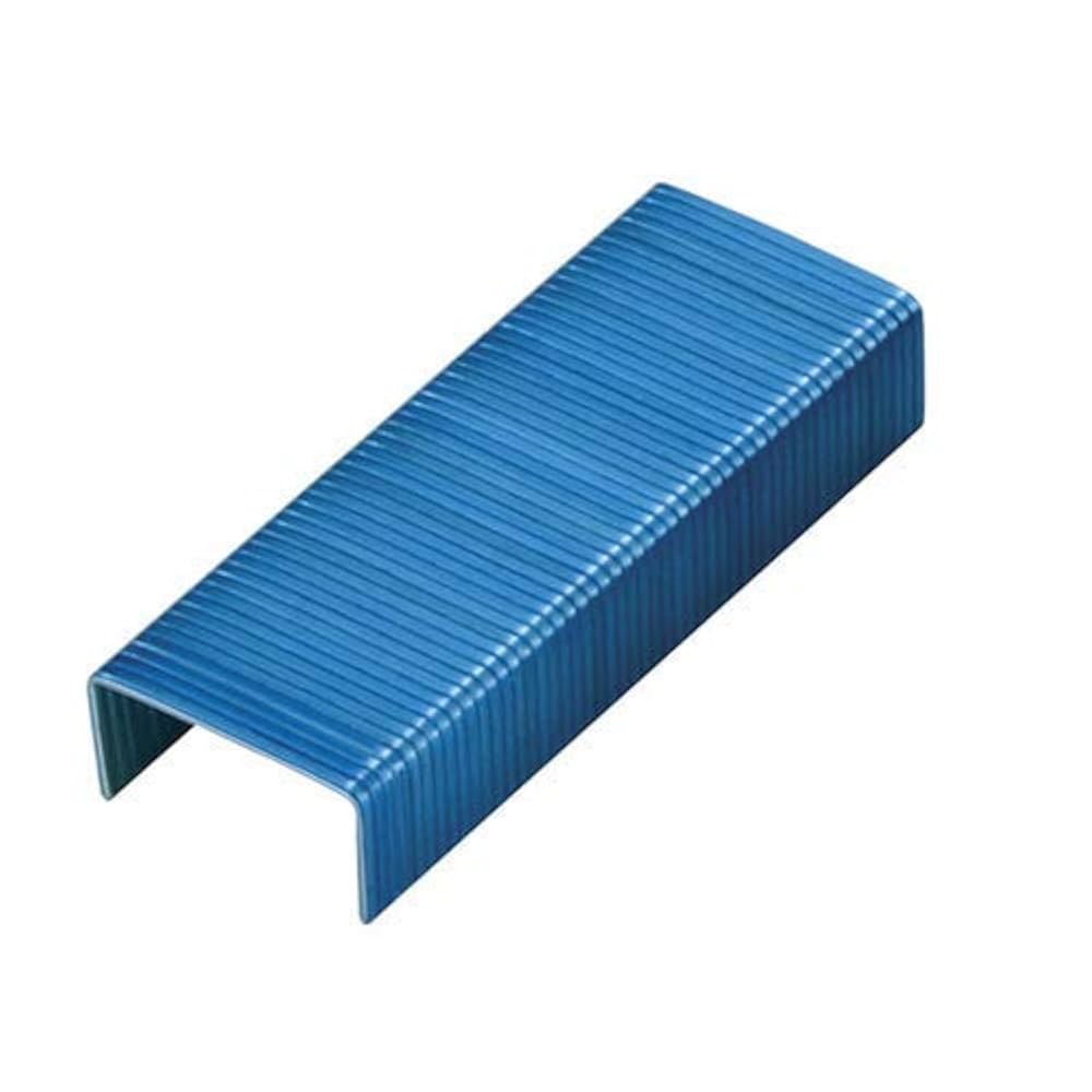 Amazon.co.jp: マックス ホッチキス針 カラー針 10号針