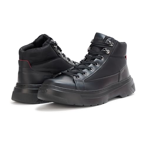 HUGO Men's Urian Lace up Boot3