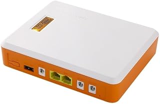 6000mah POE USB Mini UPS,4CH 5V 12V 9V 24V AC/DC UPS 18650 Lithium Battery Backup Power Supply DC Mini UPS for Router Attendance Machine Security & Phone, Products Surge Protaector (22.2wh 4CH)