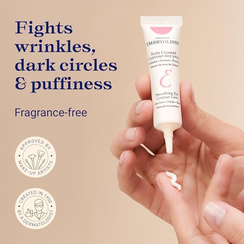 Embryolisse Smoothing Eye Contour Care 15 ml thumbnail 7