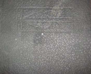 Unknown Binding Mechanical drawing, Book