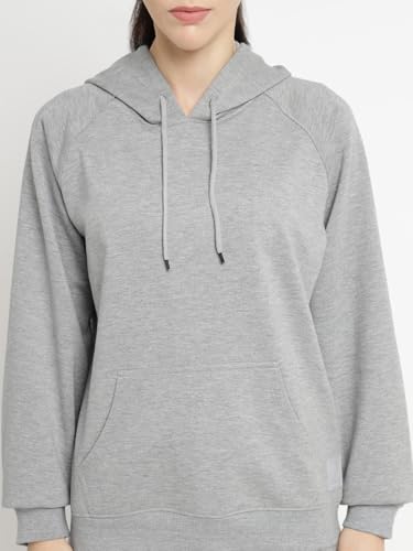 Image of OFF LIMITS GLAZE Hooded Track Suits For Women