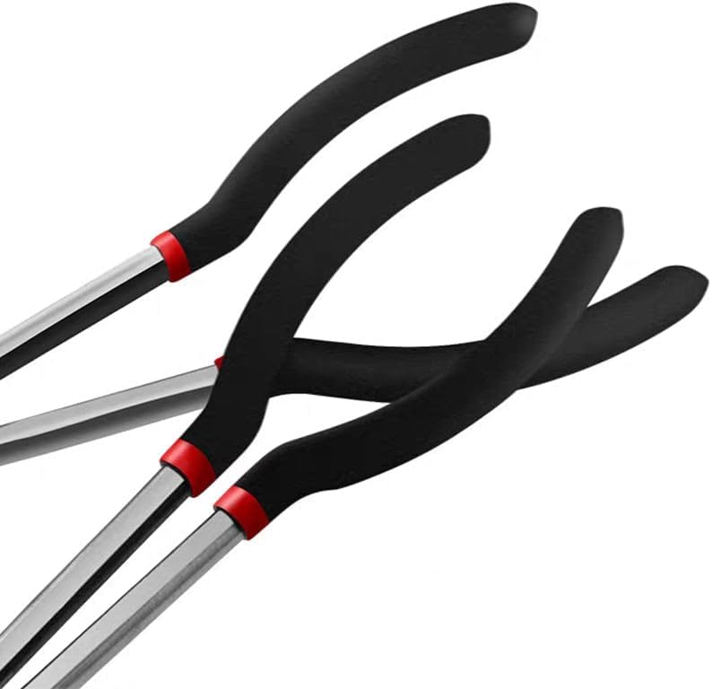 Fuel Line and Electrical Disconnect Pliers Wire Removal Plier Oil Pipe Separate Plier Car Motorcycle Automotive Repair Tools