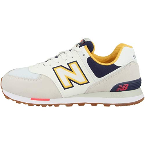 Image of New Balance Women's 574 Sneakers
