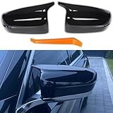 Qlhshop Gloss Black G20/G30