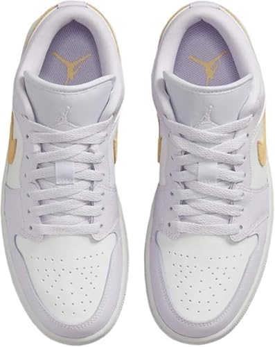 Image of Nike Women's Air Jordan 1 Low Sneaker