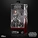 Star Wars The Black Series Vice Admiral Rampart Toy 15-Cm-Scale The Bad Batch Collectible Action Figure for Kids Ages 4 and Up
