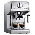 Delonghi Ecp3620 Espresso coffee maker