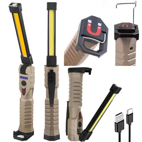 Encuentra lámpara de trabajo marca jyybn, en la categoría de luces solares para jardín. Lámpara de trabajo Marca JYYBN 1