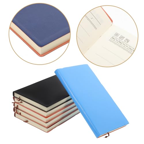Carnet de notes ligné pour ne plus perdre vos idées importantes au bureau