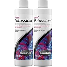 Reef Potassium 250ml Pack of 2