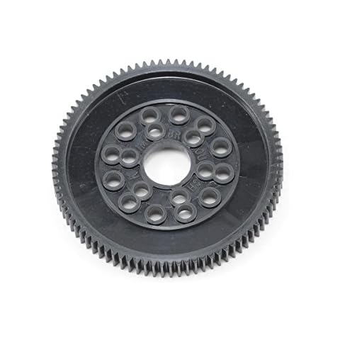Kimbrough 48 Pitch Spur Gear, 87T Cover