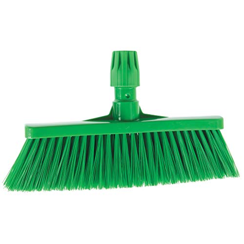 aricasa 1031u00a0GT escoba baja Hygiene, verde