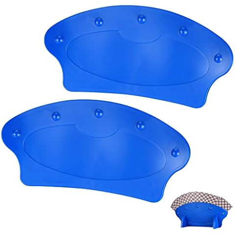 2 Piezas Soporte para Naipes Manos Libres Cover