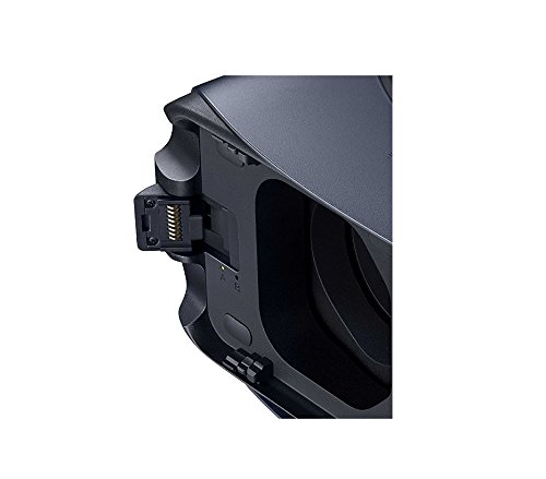 Samsung Gear VR Occhiali per Realtà Virtuale, Nero...