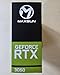 maxsun GeForce RTX 3050 6GB Graphics Cards GDDR6 Video Graphics Card GPU for Gaming PC Mini Small Form Factor SSF Slim Low Profile Design PCI Express 4.0, HDMI 2.1, DisplayPort 1.4a