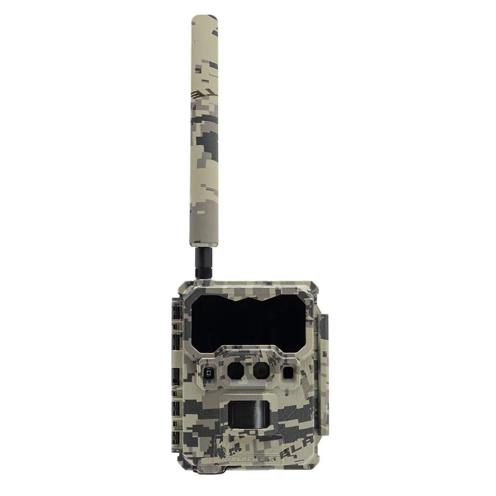 Amazon.com: Black Gate R4G-GEN2 Cellular Trail Camera – Dual Lens