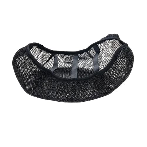 Cubierta asiento motocicleta G310GS almohadillas de alta densidad