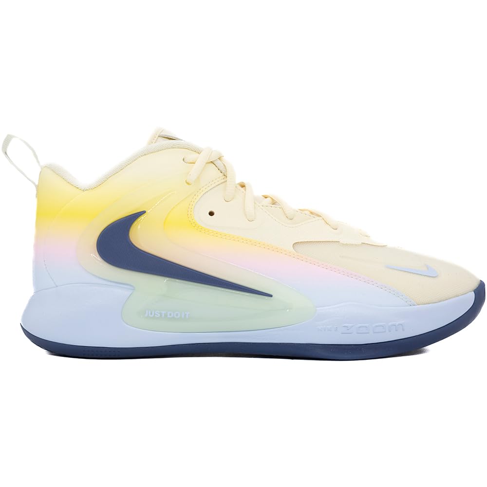 NIKE Zoom Hyperset 2 SE Indoor Court Shoes EU 40
